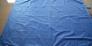 Advantages of non-woven sheets