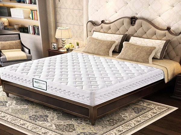 What are the mattress brands?