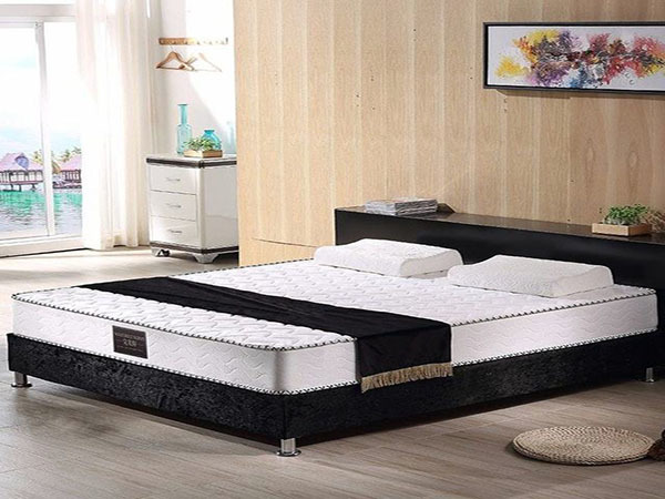 Mattress brand