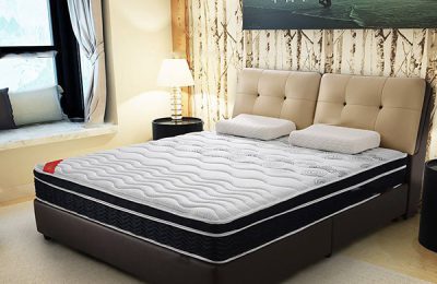 Single mattress  Select