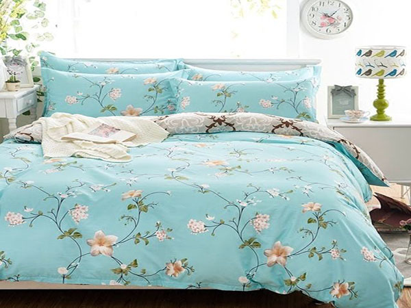 Bedding brand