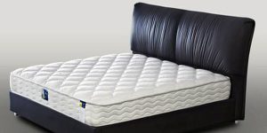 Advantages of latex mattresses