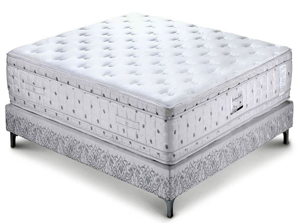 What are the advantages of Serta mattress