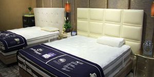 Advantages of Serta mattresses