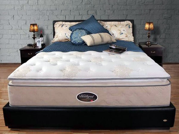 Features of mousse mattress