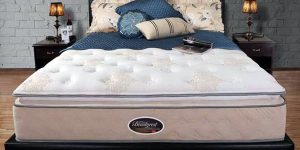 Features of mousse mattress