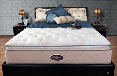 Features of mousse mattress