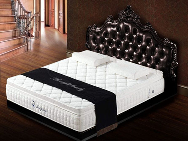 Choose a mattress based on age