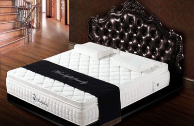 Mattress type