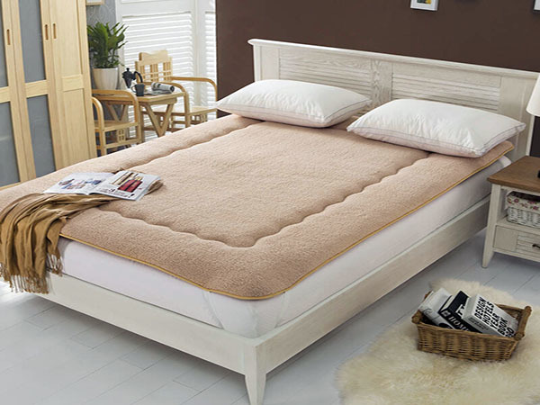 What are the brands of single bed mattresses?