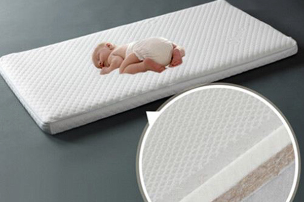 Baby mattress selection