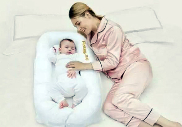 Baby mattress selection tips