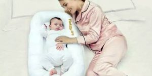 Baby mattress selection tips