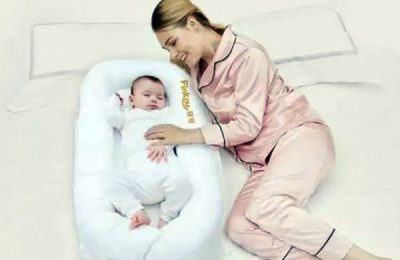 Baby mattress selection tips