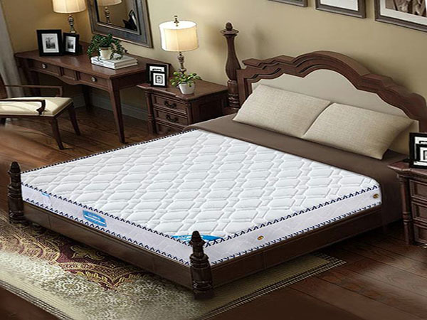 What are the advantages of Simmons mattresses