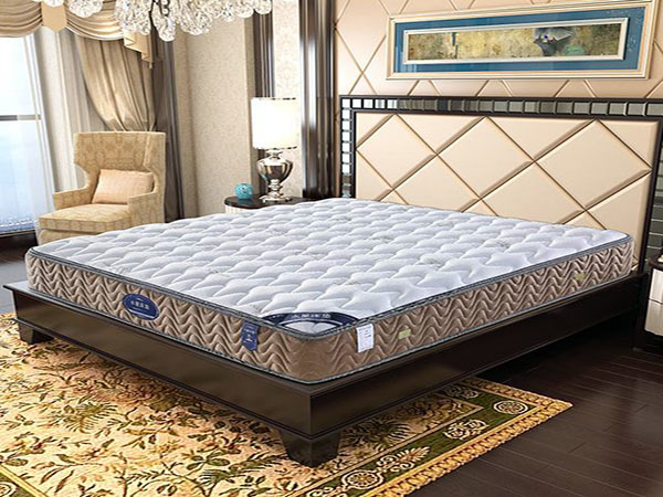 Advantages of Simmons mattresses