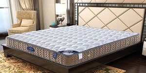 Advantages of Simmons mattresses