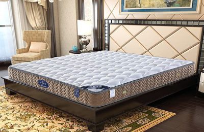 Advantages of Simmons mattresses