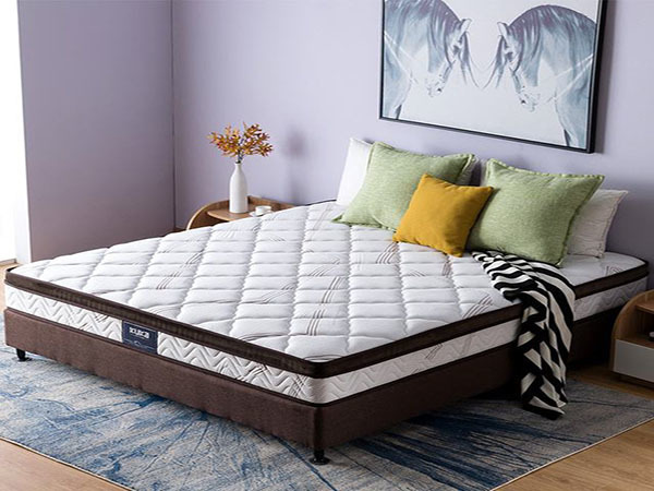 Efficacy of uralia mattress