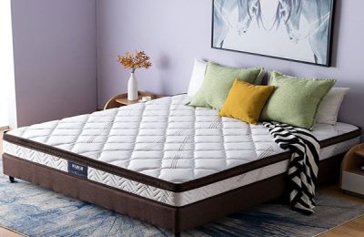 Efficacy of uralia mattress