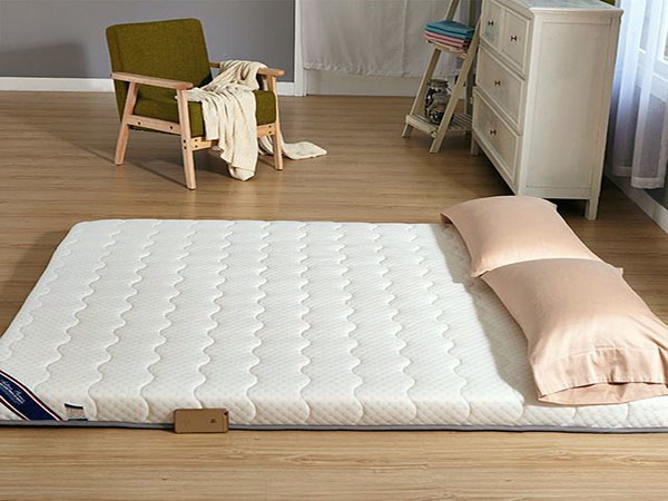 What are the advantages of tatami mattresses