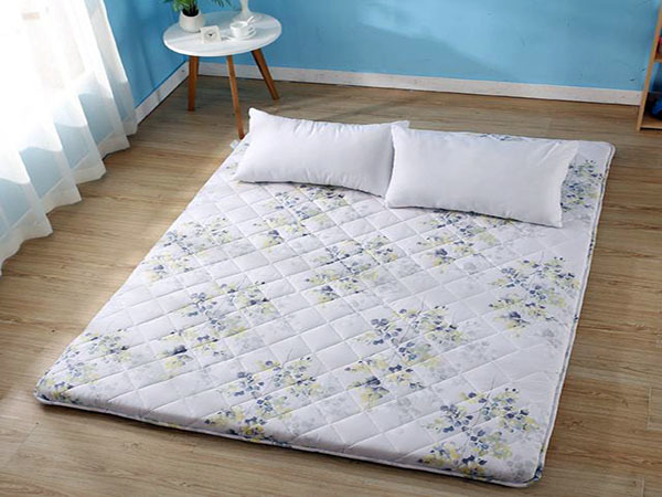 What are the advantages of tatami mattresses