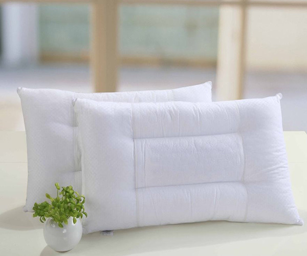 Everything needs to be considered when choosing a pillow  What factors