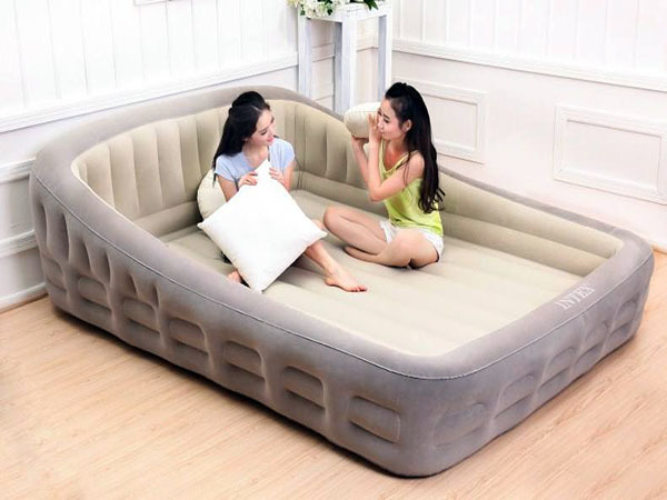 Mattress classification