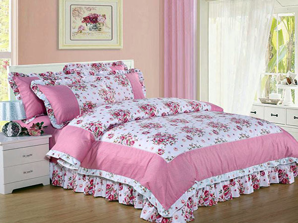 What are the high-quality bedding brands