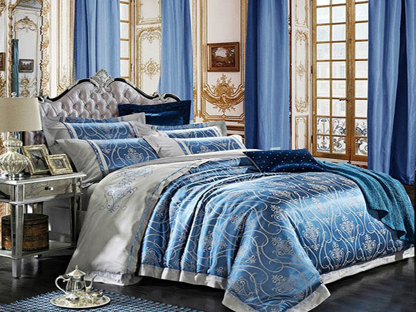 How to choose bedding