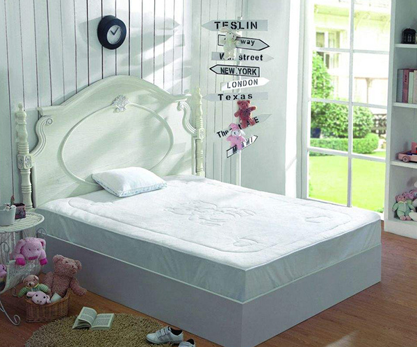 Shop Teen Bed  pad