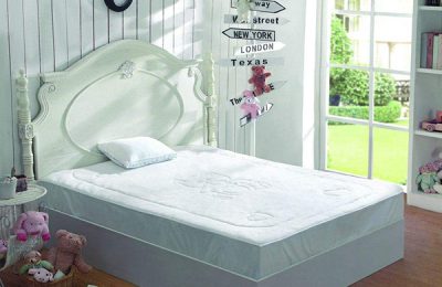 Shop Teen Bed  pad