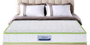 Identify the quality of mattresses