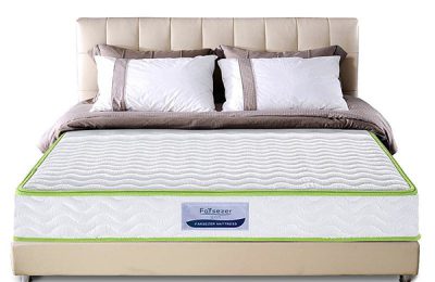 Identify the quality of mattresses