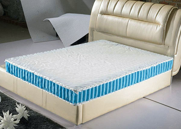 Which mattress materials are better