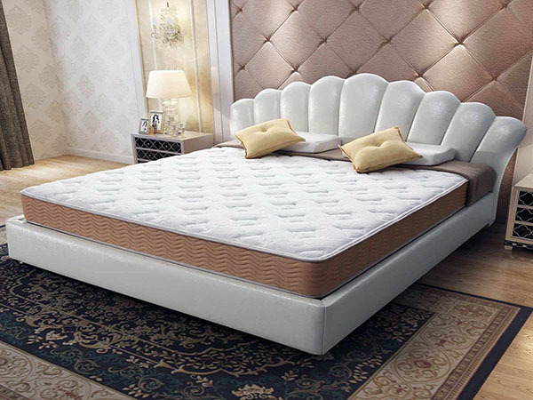 Which mattress material is better