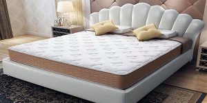 Which mattress material is better