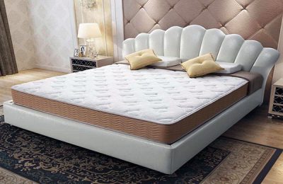 Which mattress material is better