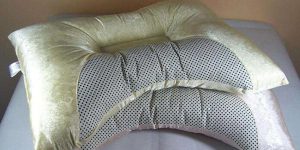 Cervical spine health pillow