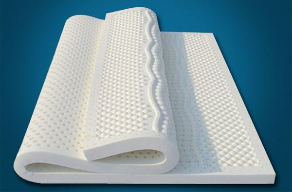 latex mattress