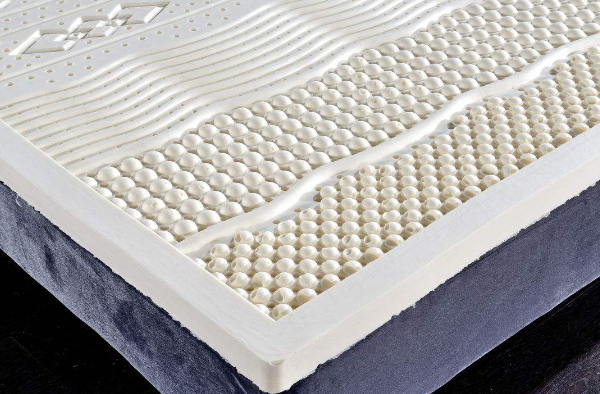 Is latex mattress good?