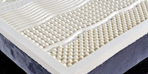 Is latex mattress good?