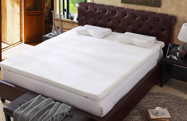 Memory foam mattress