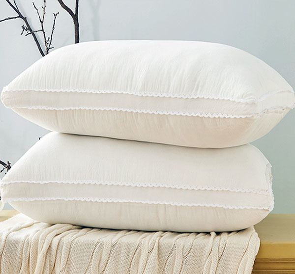 Key points for cleaning pillows