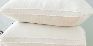 Key points for cleaning pillows