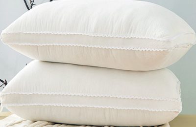 Key points for cleaning pillows