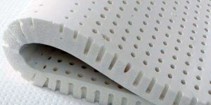 How to choose a home latex mattress