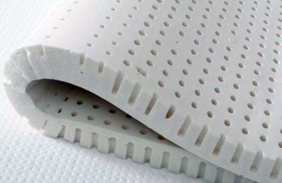 How to choose a home latex mattress