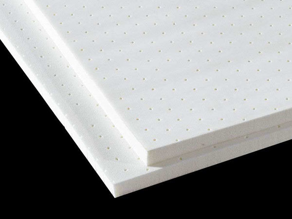 What are the advantages of latex mattresses