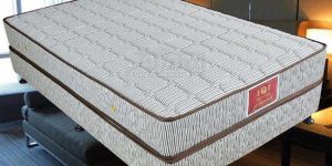 Advantages of Dragon Phoenix Mattress